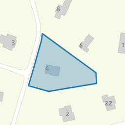 Perceel NES01-B-2899