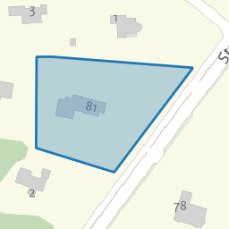 Perceel NES01-B-2909