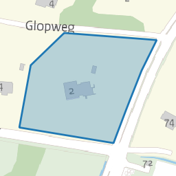 Perceel NES01-B-2915