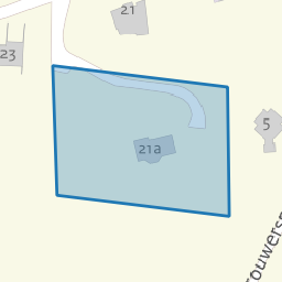 Perceel NES01-B-2922