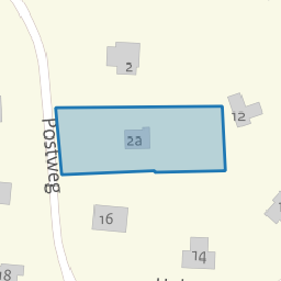 Perceel NES01-B-2941