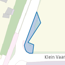 Perceel NES01-B-2950