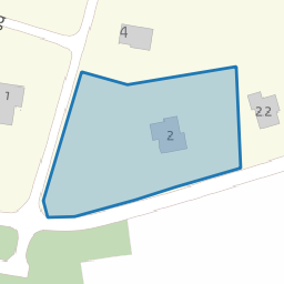 Perceel NES01-B-2956