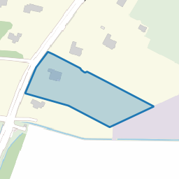 Perceel NES01-B-2957