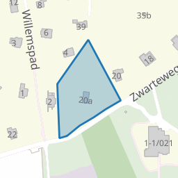 Perceel NES01-B-2975