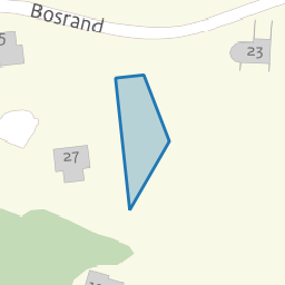 Perceel NES01-B-3022