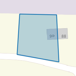 Perceel NES01-B-3033