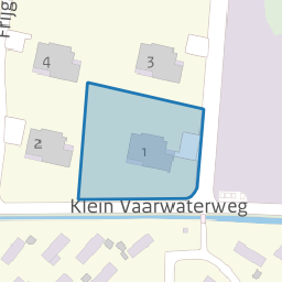 Perceel NES01-B-3036