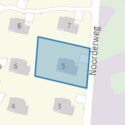 Perceel NES01-B-3038