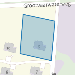 Perceel NES01-B-3040