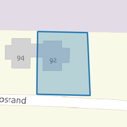 Perceel NES01-B-3043