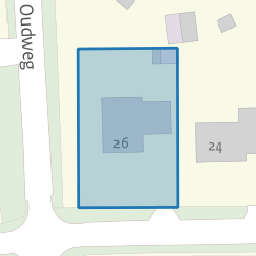 Perceel NES01-D-1003