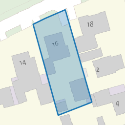 Perceel NES01-D-1045