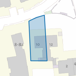 Perceel NES01-D-1065