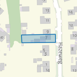 Perceel NES01-D-1085