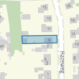 Perceel NES01-D-1096