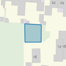 Perceel NES01-D-1105