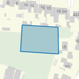 Perceel NES01-D-1107