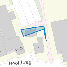 Perceel NES01-D-1150