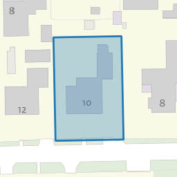 Perceel NES01-D-1152