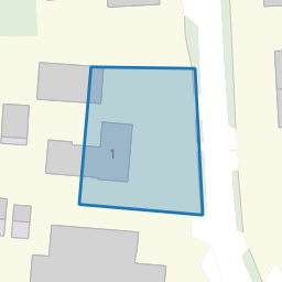 Perceel NES01-D-1154