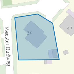 Perceel NES01-D-1157