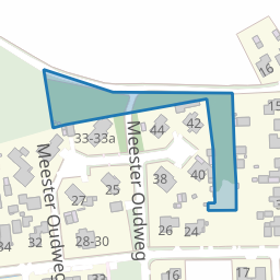 Perceel NES01-D-1164