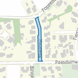 Perceel NES01-D-1166