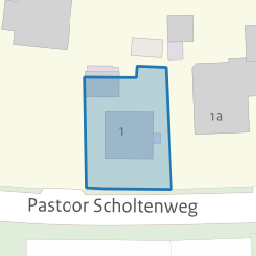 Perceel NES01-D-1168