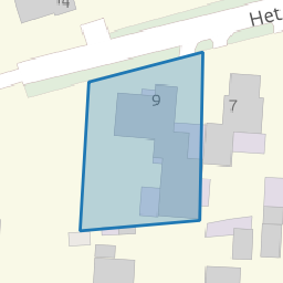 Perceel NES01-D-1260