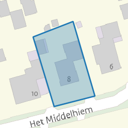 Perceel NES01-D-1267