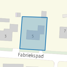 Perceel NES01-D-1281