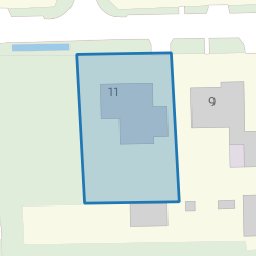 Perceel NES01-D-1292