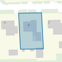 Perceel NES01-D-1293