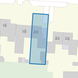 Perceel NES01-D-1340