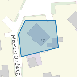 Perceel NES01-D-1374