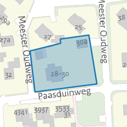 Perceel NES01-D-1375