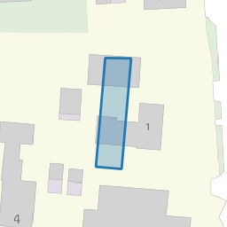 Perceel NES01-D-1390