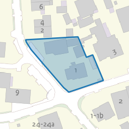 Perceel NES01-D-1395