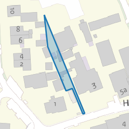 Perceel NES01-D-1396