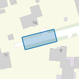 Perceel NES01-D-1406