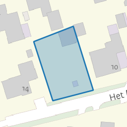 Perceel NES01-D-1408