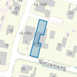 Perceel NES01-D-1410