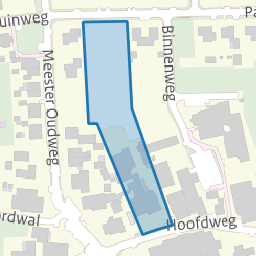 Perceel NES01-D-1435