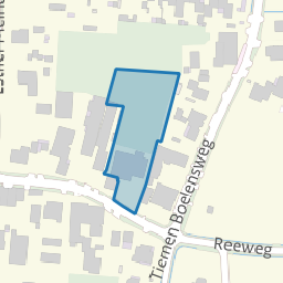 Perceel NES01-D-1439