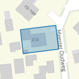 Perceel NES01-D-1456