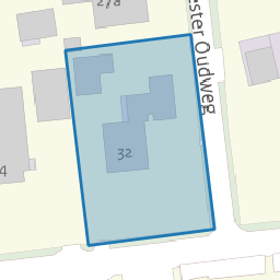 Perceel NES01-D-1457