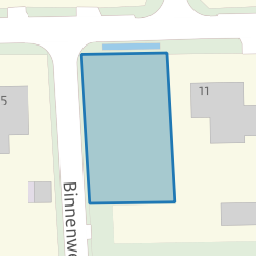 Perceel NES01-D-1483