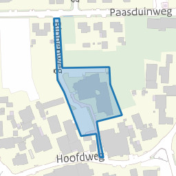 Perceel NES01-D-1487