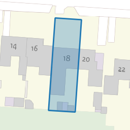 Perceel NES01-D-1491